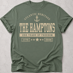 The Hamptons Atlantic Heritage T-Shirt