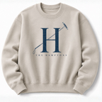 The Hamptons d Sweatshirt