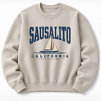 Sausalito Sweatshirt