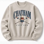 Chatham Cape Cod  Sweatshirt