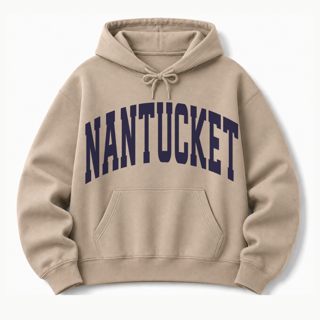 Nantucket Hoodie