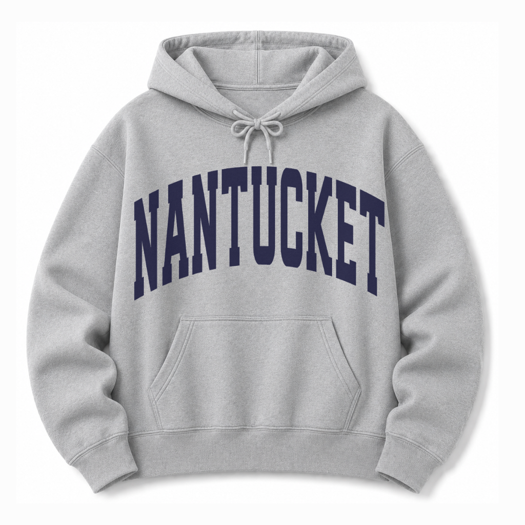 Nantucket Hoodie