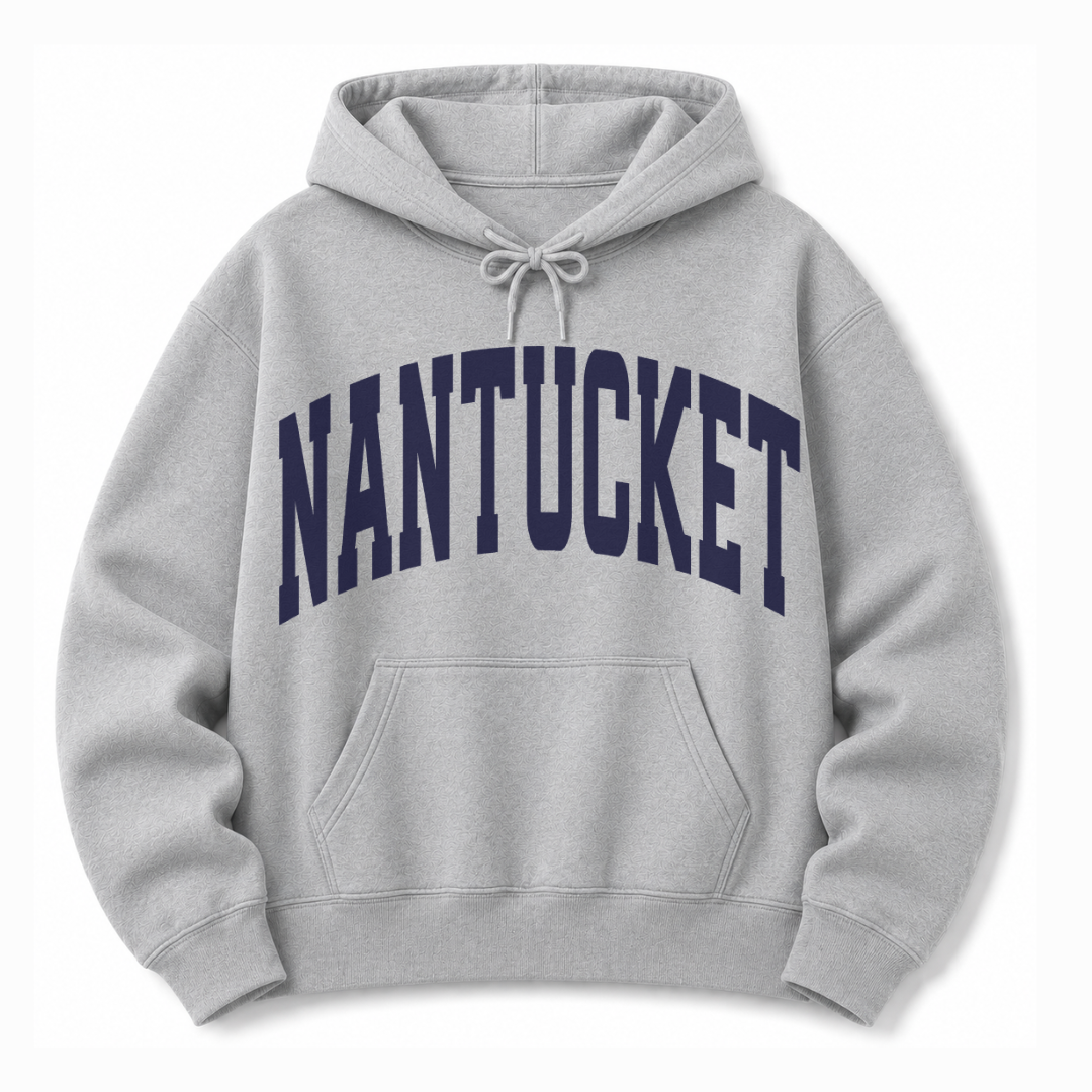 Nantucket Hoodie