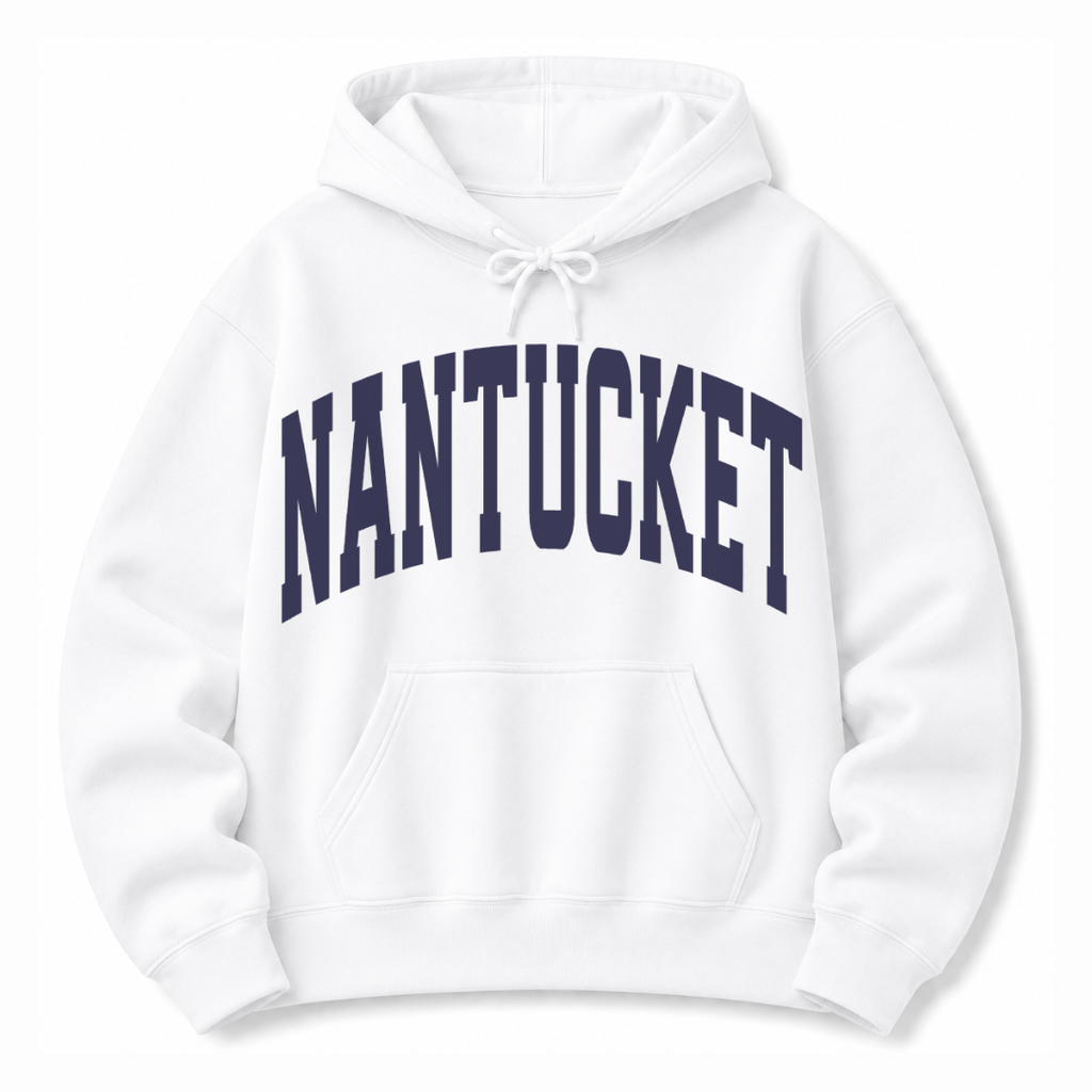 Nantucket Hoodie