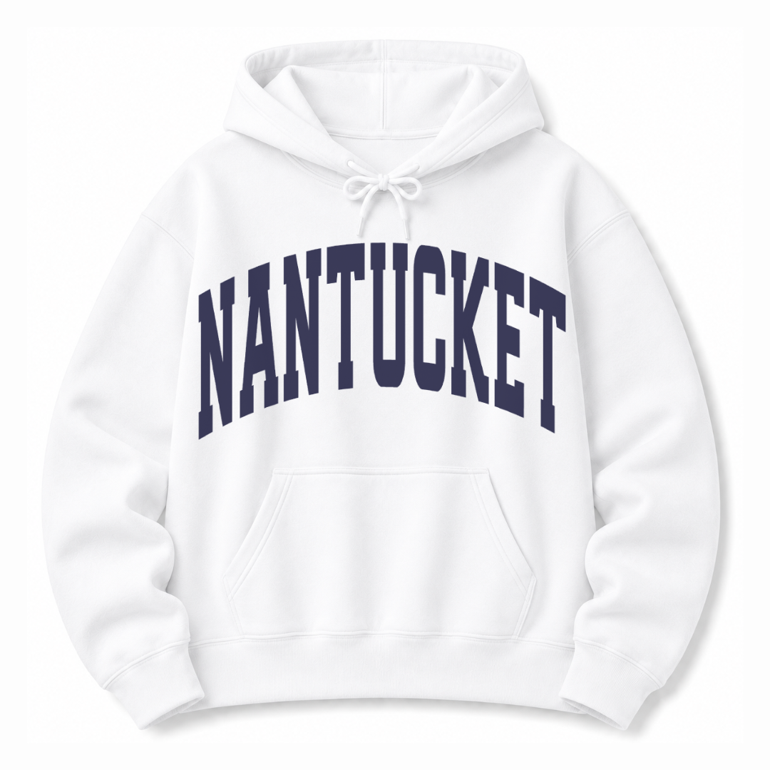 Nantucket Hoodie