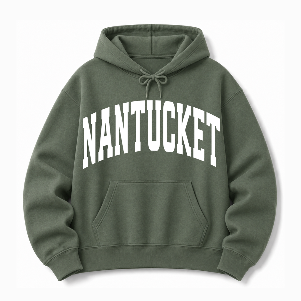 Nantucket Hoodie