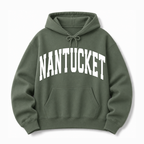 Nantucket Hoodie