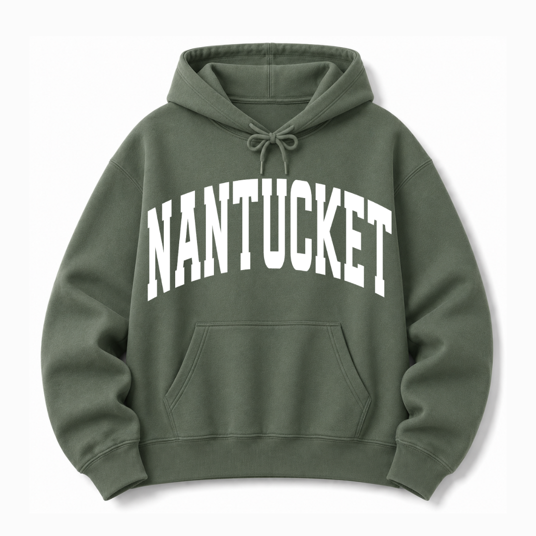 Nantucket Hoodie