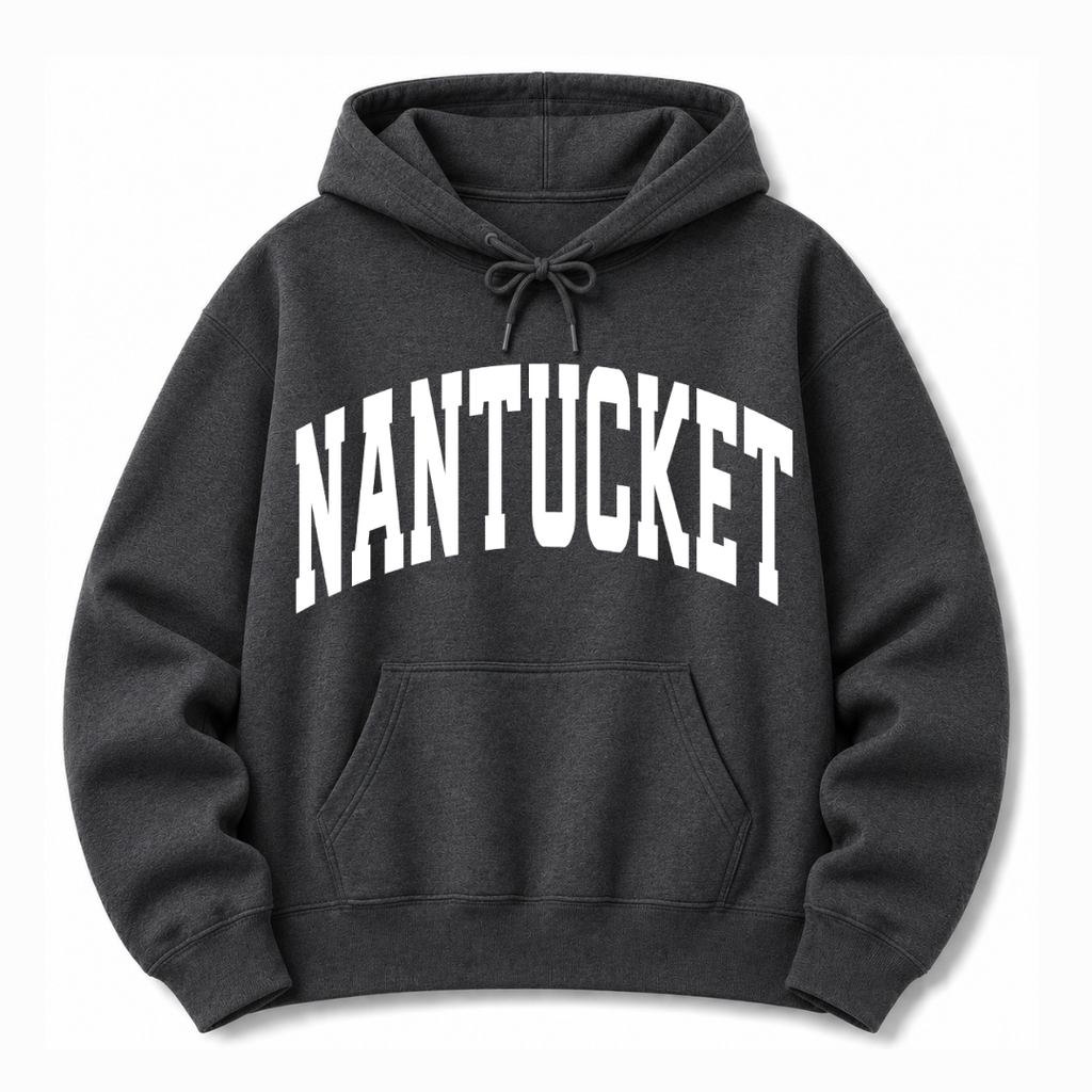 Nantucket Hoodie