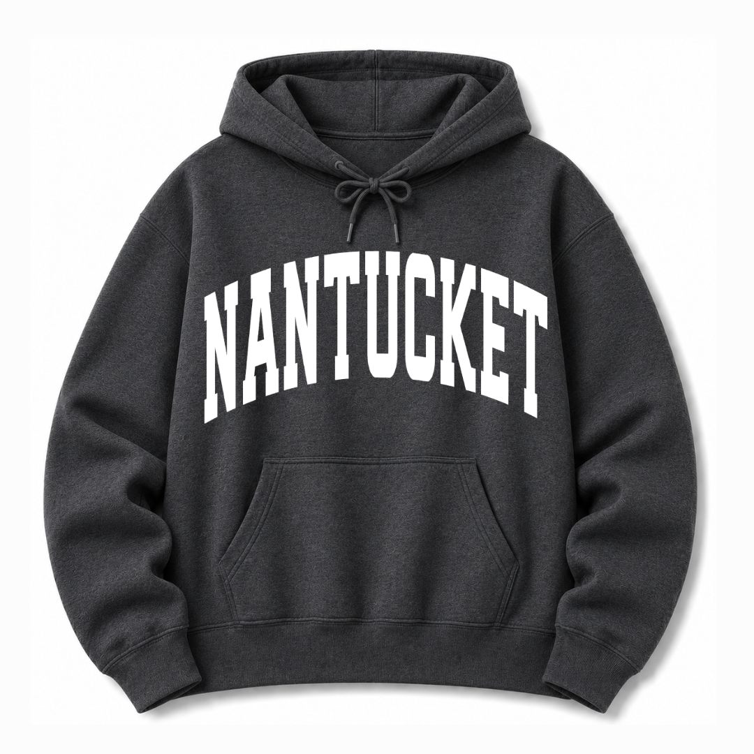 Nantucket Hoodie