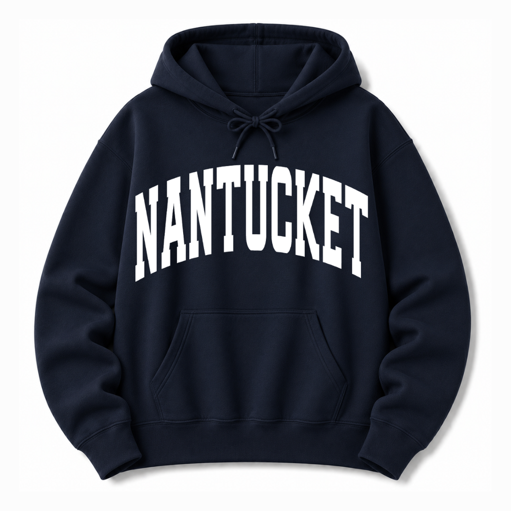 Nantucket Hoodie