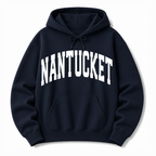 Nantucket Hoodie