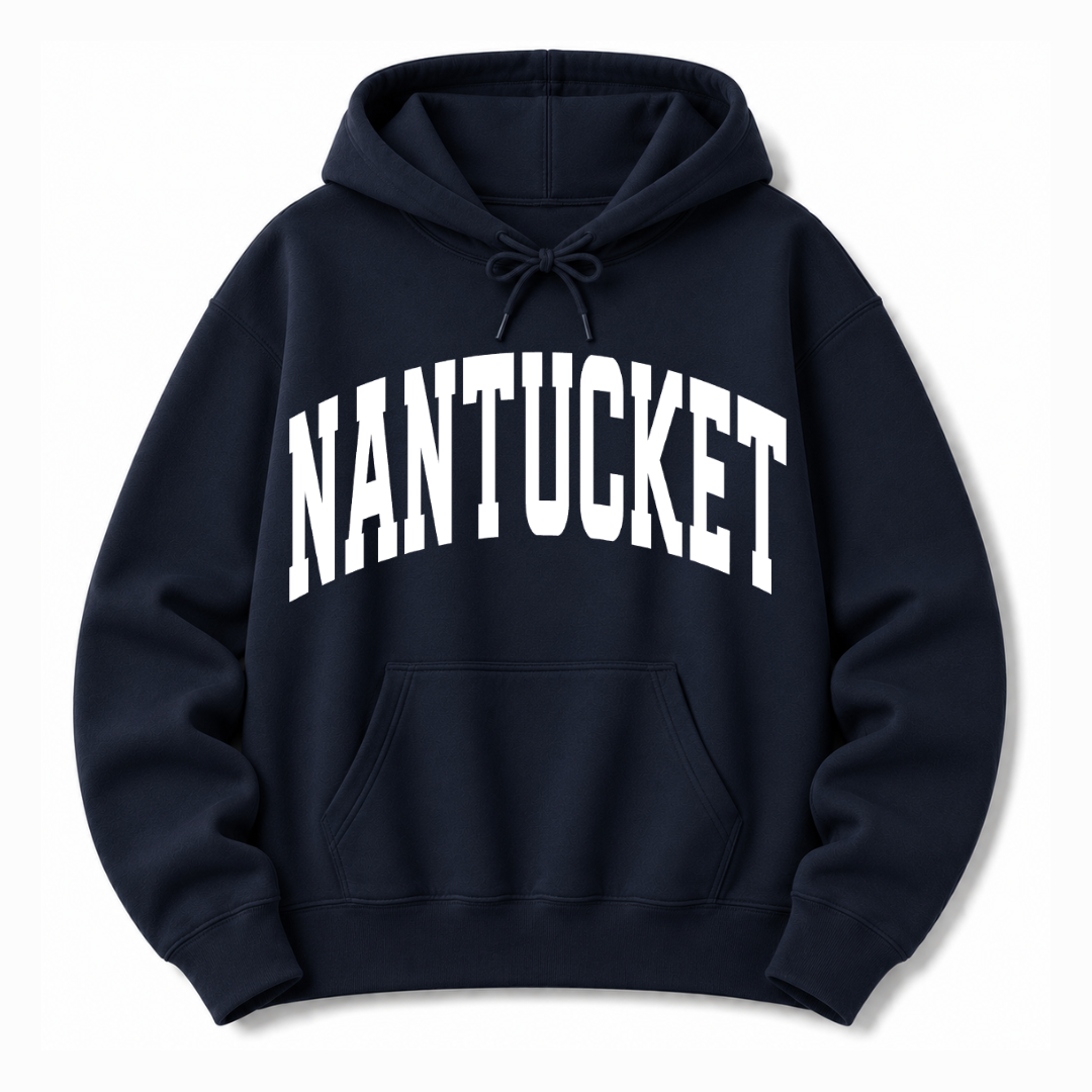 Nantucket Hoodie