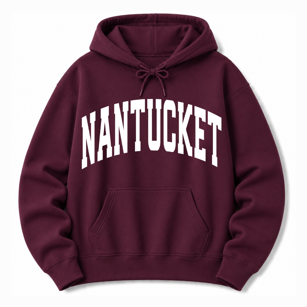 Nantucket Hoodie