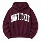Nantucket Hoodie