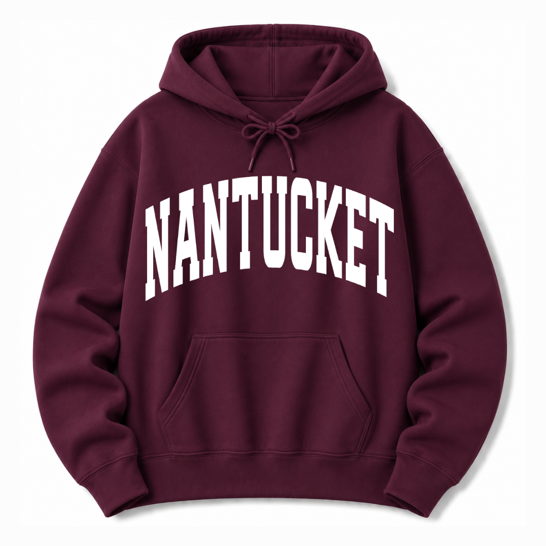 Nantucket Hoodie