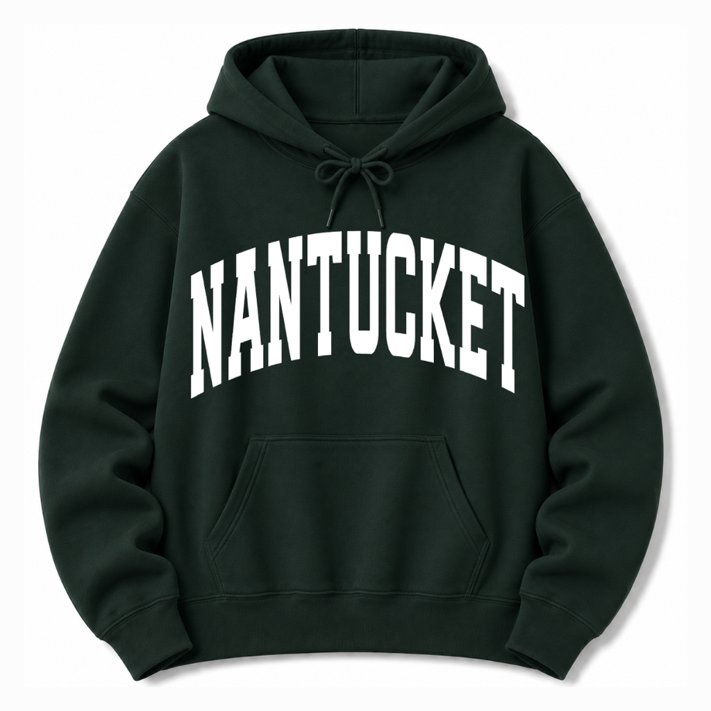 Nantucket Hoodie