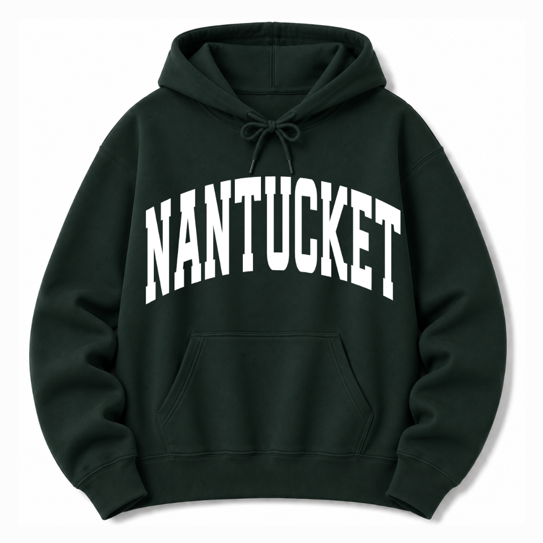 Nantucket Hoodie