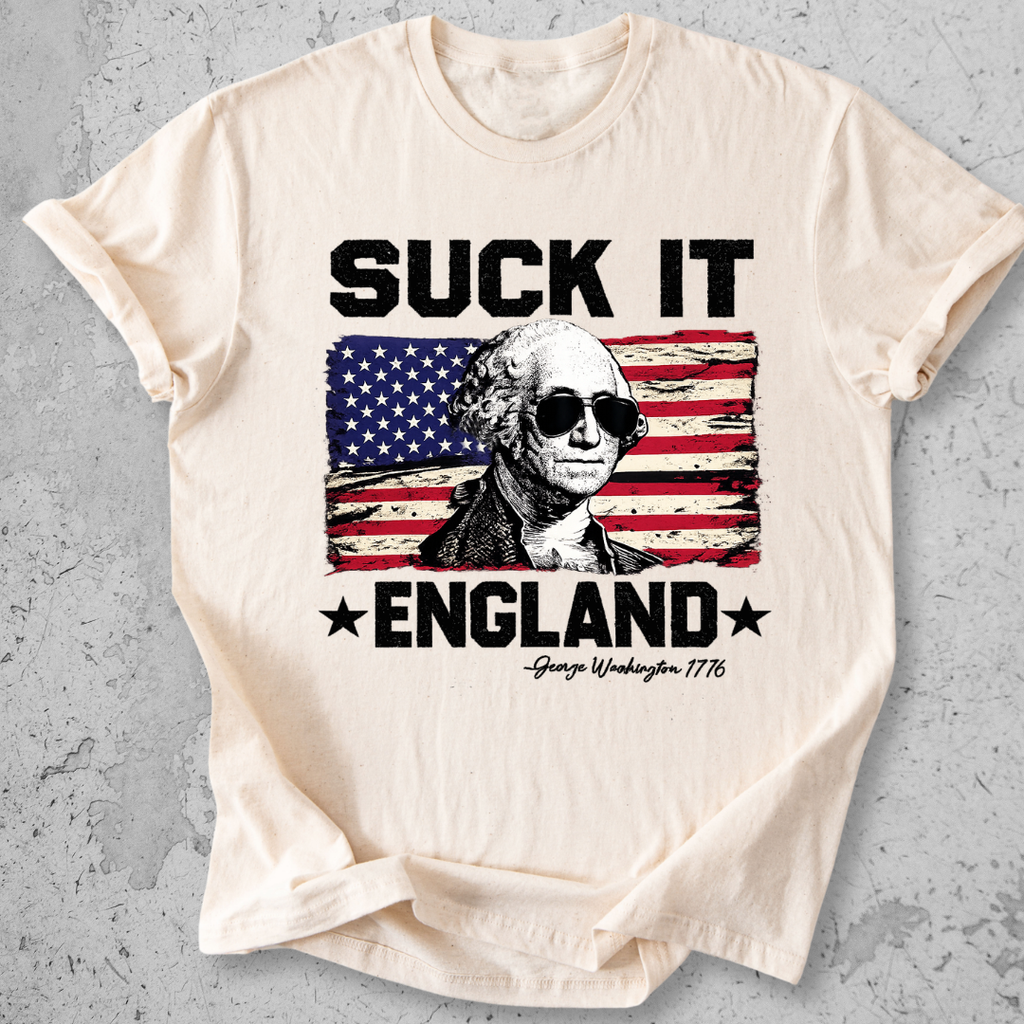 America 1776   T-Shirt
